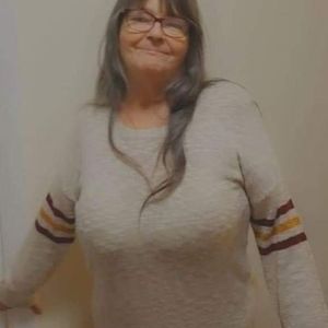 Meet your Posher, Barbara